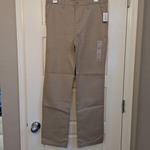 Men's Khaki Pants